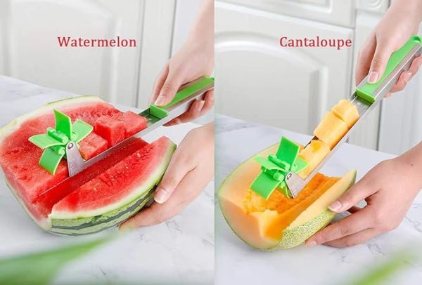 Windmill-Watermelon-Cube-Cutter